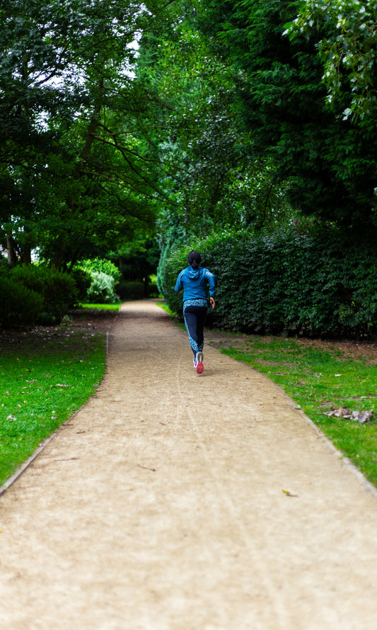 The Benefits of Slow Running: Why and How to Speed Up Your Performance