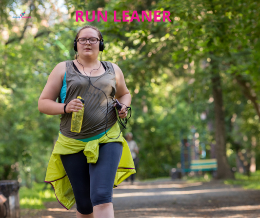 7 Tips To Help You Start Running For Weight Loss