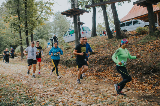 7 Smart Tips For Beginner Runners- Over 40 & 50
