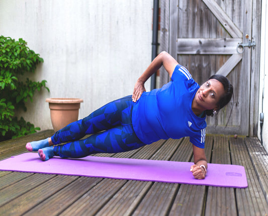 6 Ways To Increase Endurance While Running Over 40