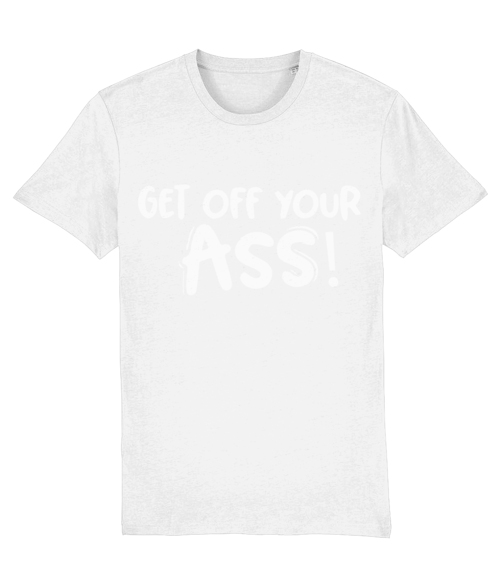 Creator Get off your ass!-01