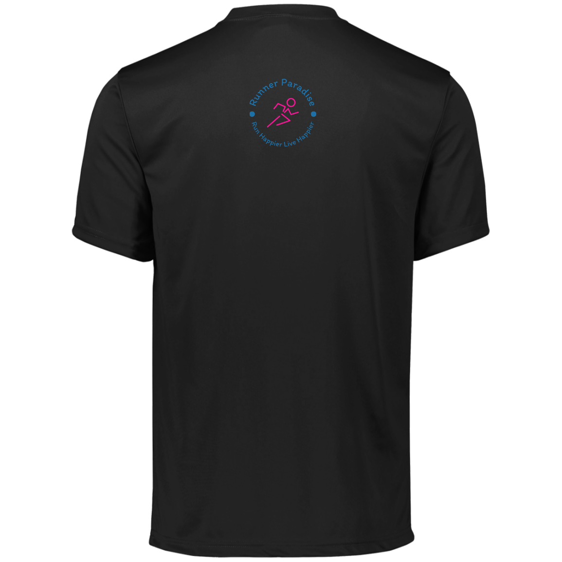 Men's Inspirational Top Defying limits, embracing possibilities- Men's Moisture-Wicking Tee