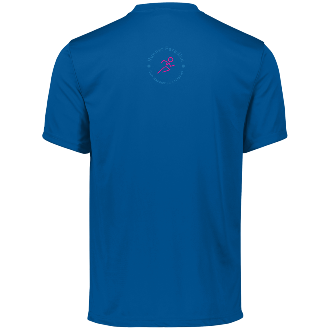 Men's Inspirational Top Every step is a leap towards greatness