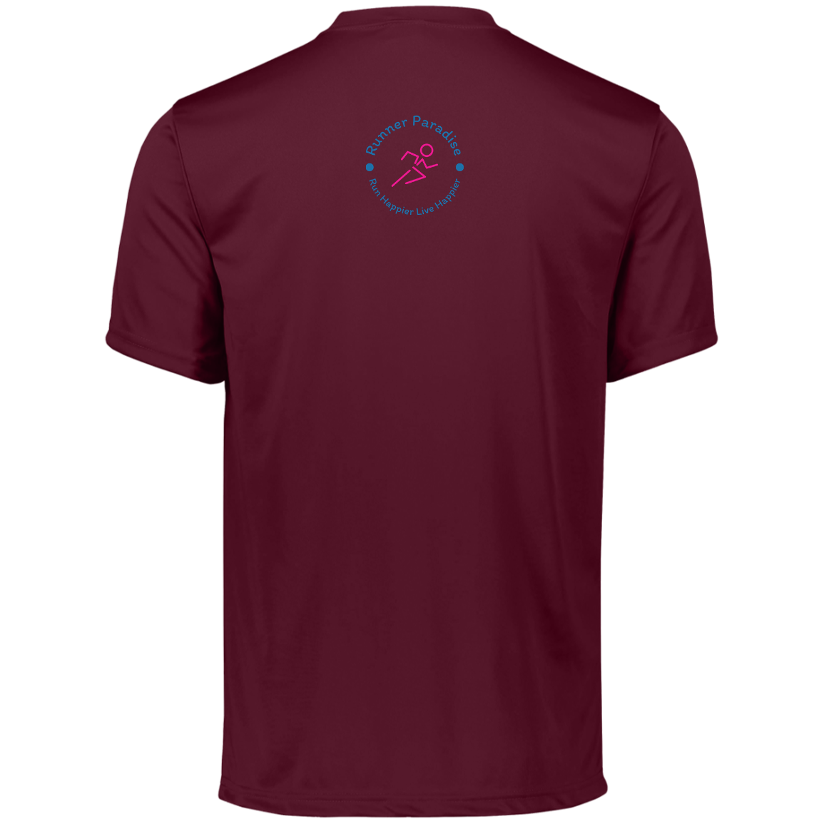 Men's Inspirational Top Defying limits, embracing possibilities- Men's Moisture-Wicking Tee