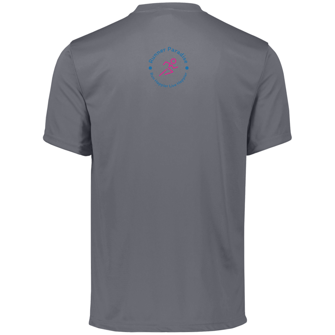 Men's Inspirational Top Defying limits, embracing possibilities- Men's Moisture-Wicking Tee