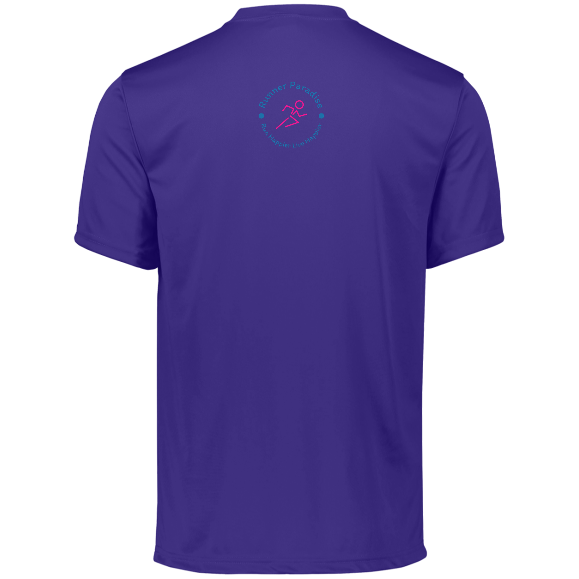 Men's Inspirational Top Every step is a leap towards greatness