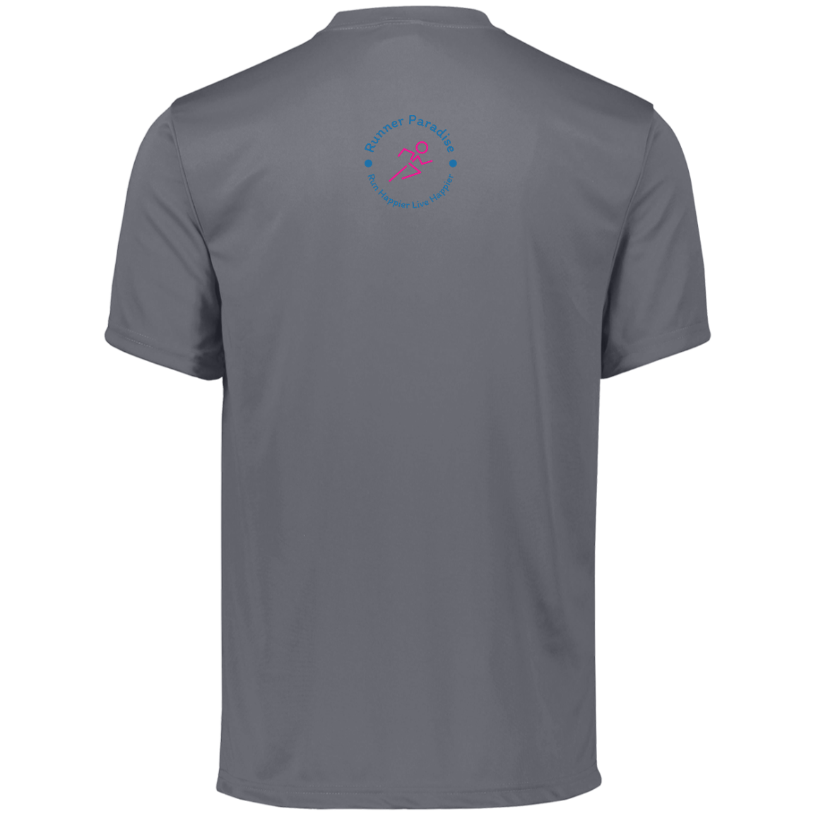 Men's Inspirational Top Every step is a leap towards greatness