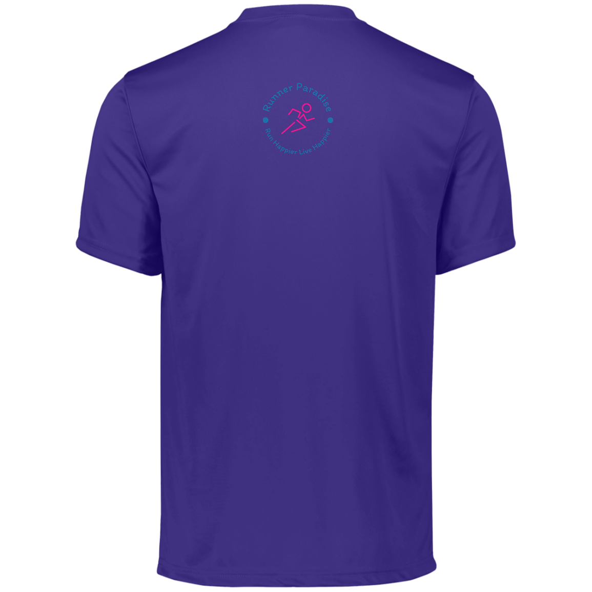 Men's Inspirational Top Defying limits, embracing possibilities- Men's Moisture-Wicking Tee
