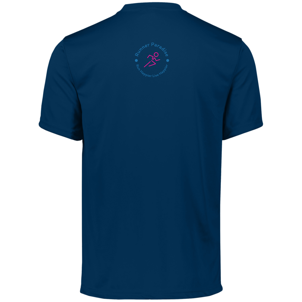 Men's Inspirational Top Every step is a leap towards greatness