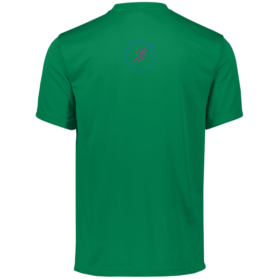 Men's Inspirational Top Every step is a leap towards greatness