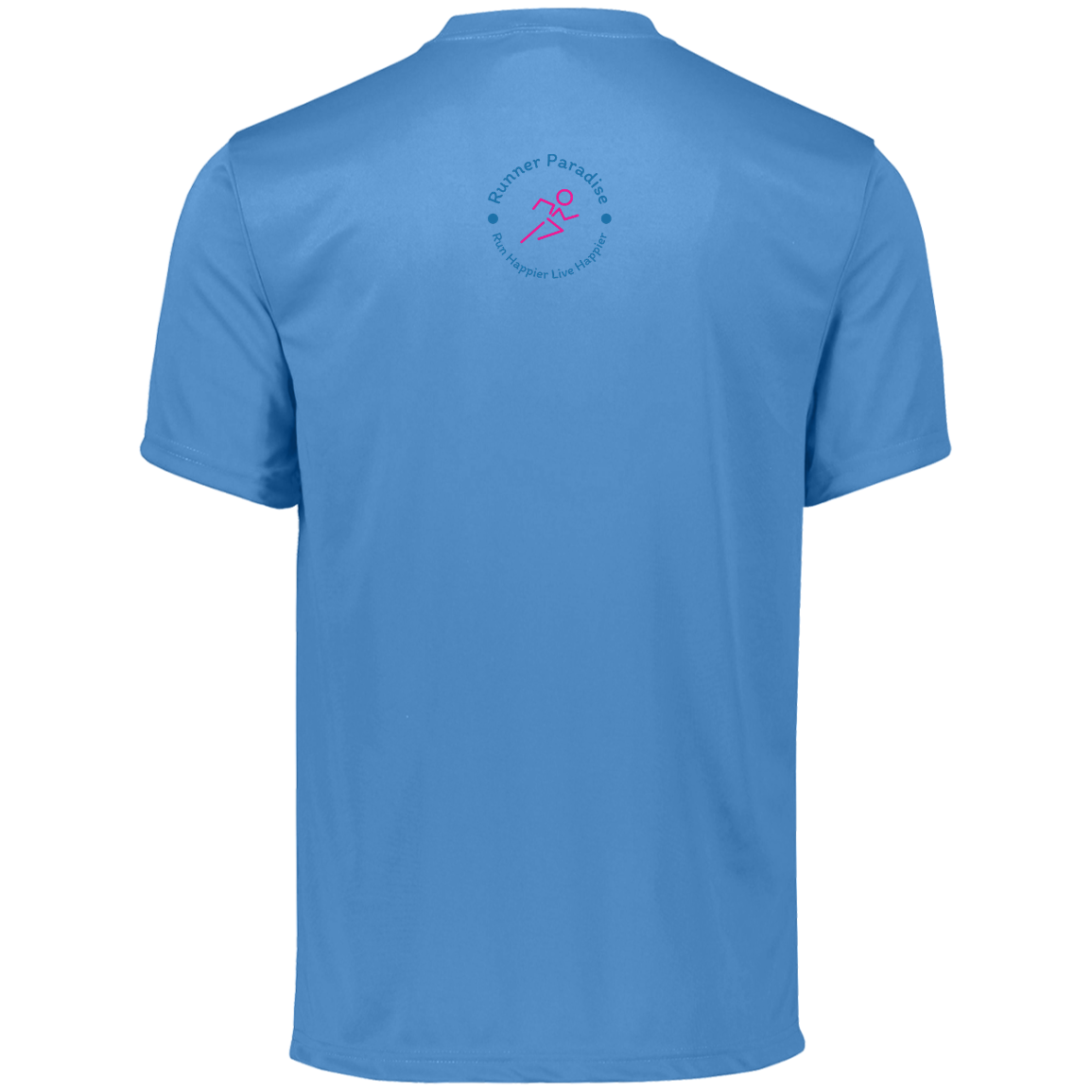 Men's Inspirational Top Every step is a leap towards greatness