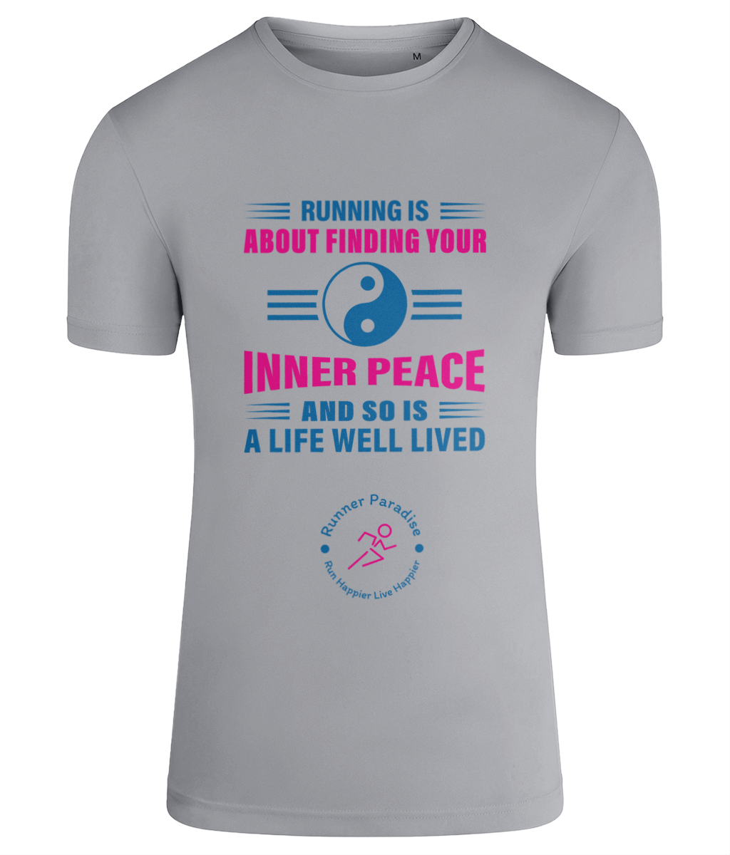 Runner Shirt For Men, Runner Gift, Gift For Runner, Marathon Shirt, Running Gift, Workout Shirt, Fitness Shirt