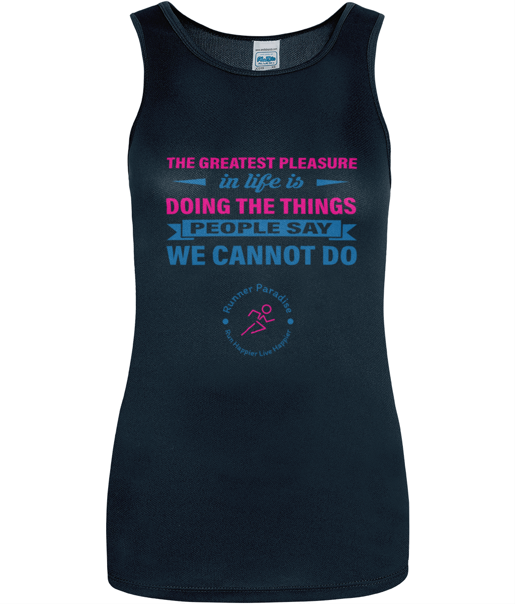 Running Tank Top Woman, Runners Tank Top, Marathon Tank Top, Gift For Runner Woman, Runners Gifts Women, Marathon Runner Gift