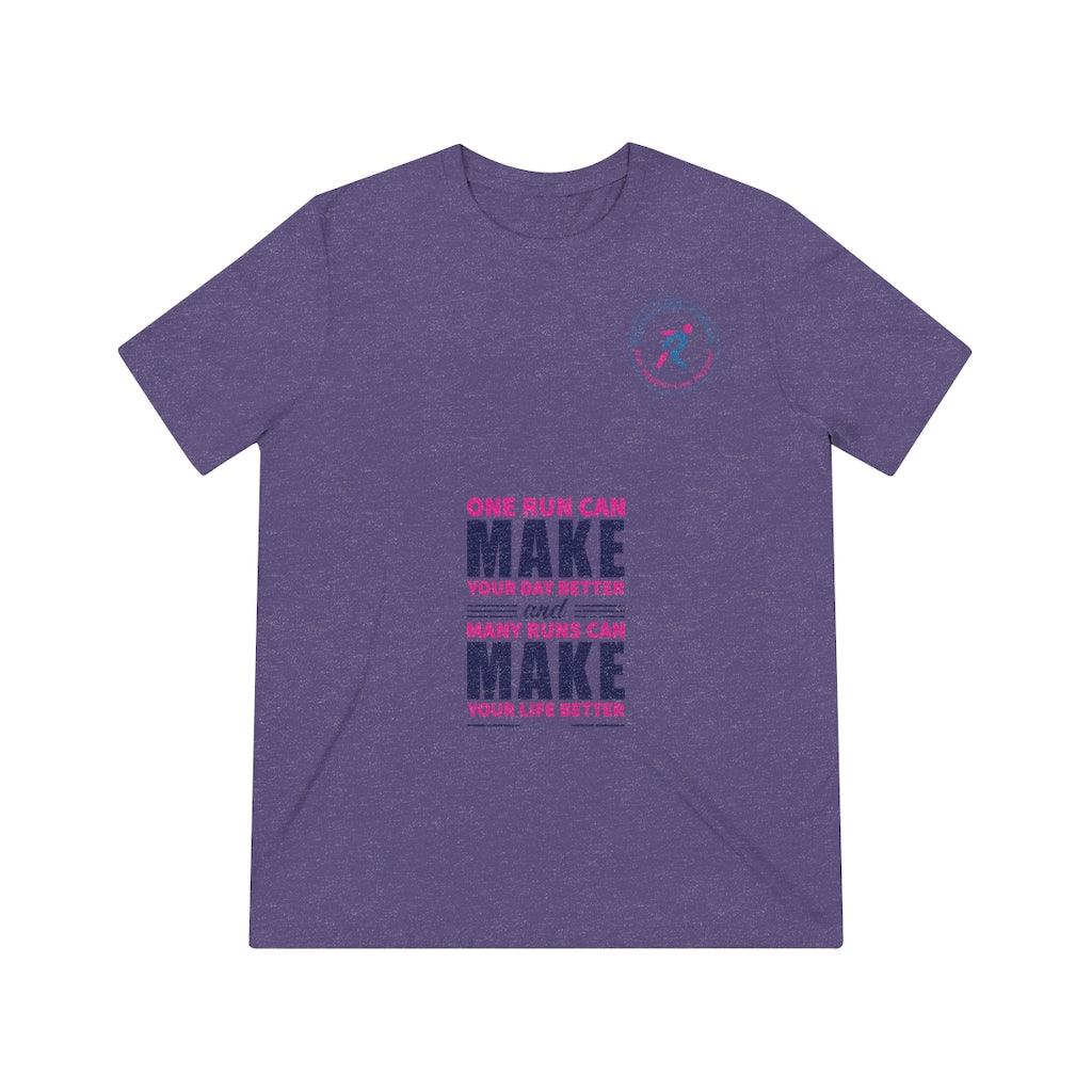 Lightweight Ladies T Shirts