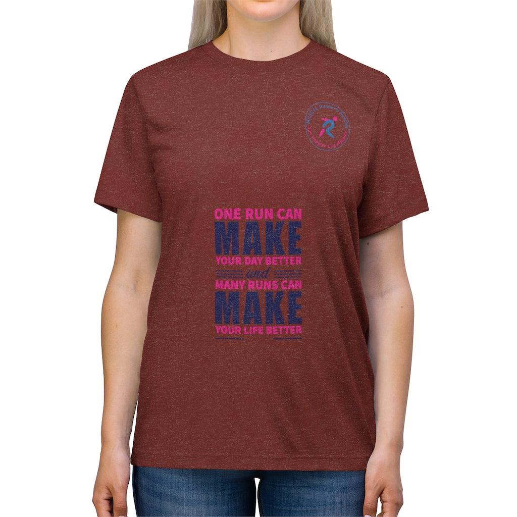Lightweight Ladies T Shirts