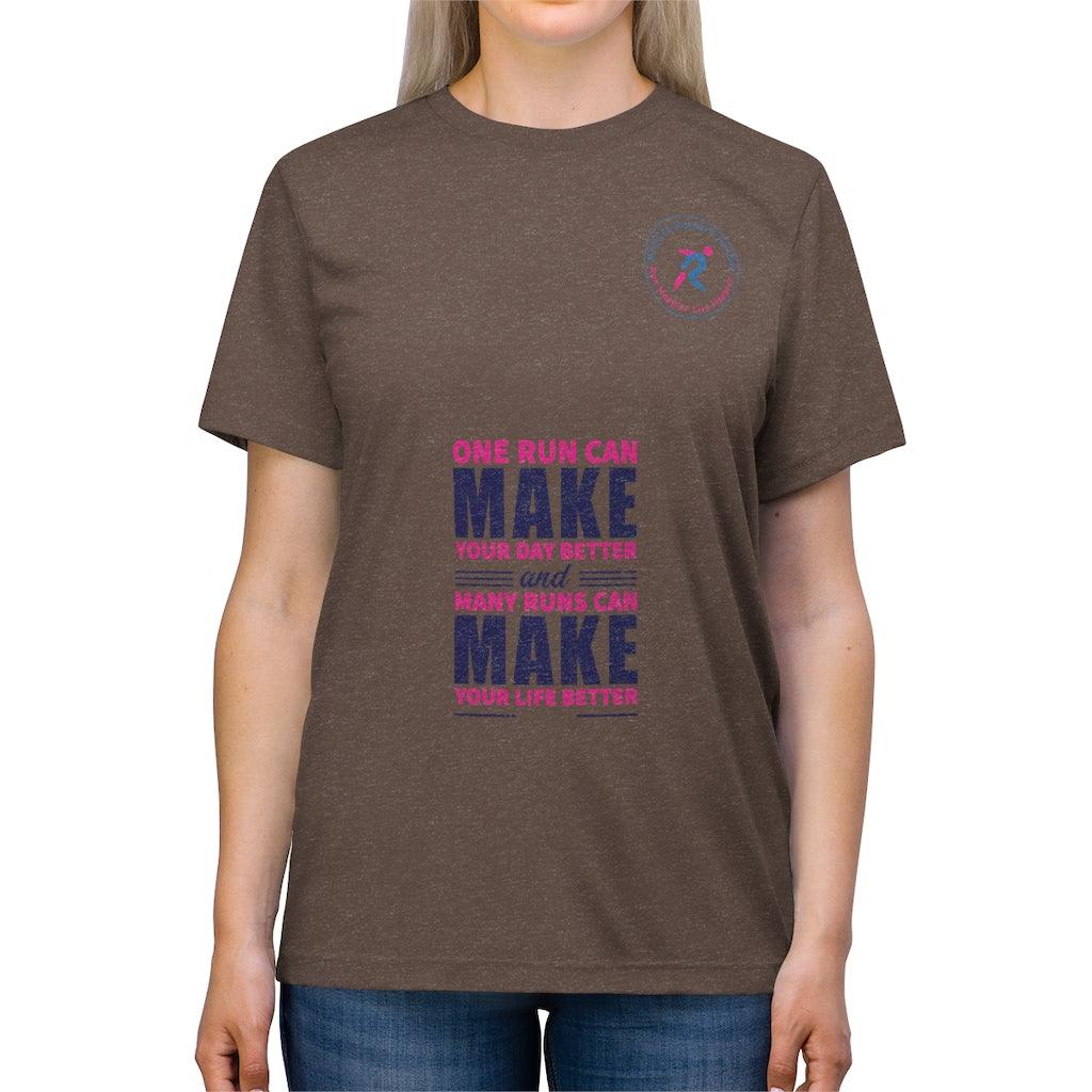Lightweight Ladies T Shirts