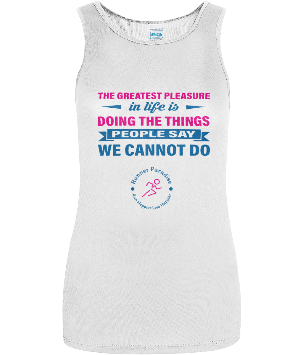Running Tank Top Woman, Runners Tank Top, Marathon Tank Top, Gift For Runner Woman, Runners Gifts Women, Marathon Runner Gift