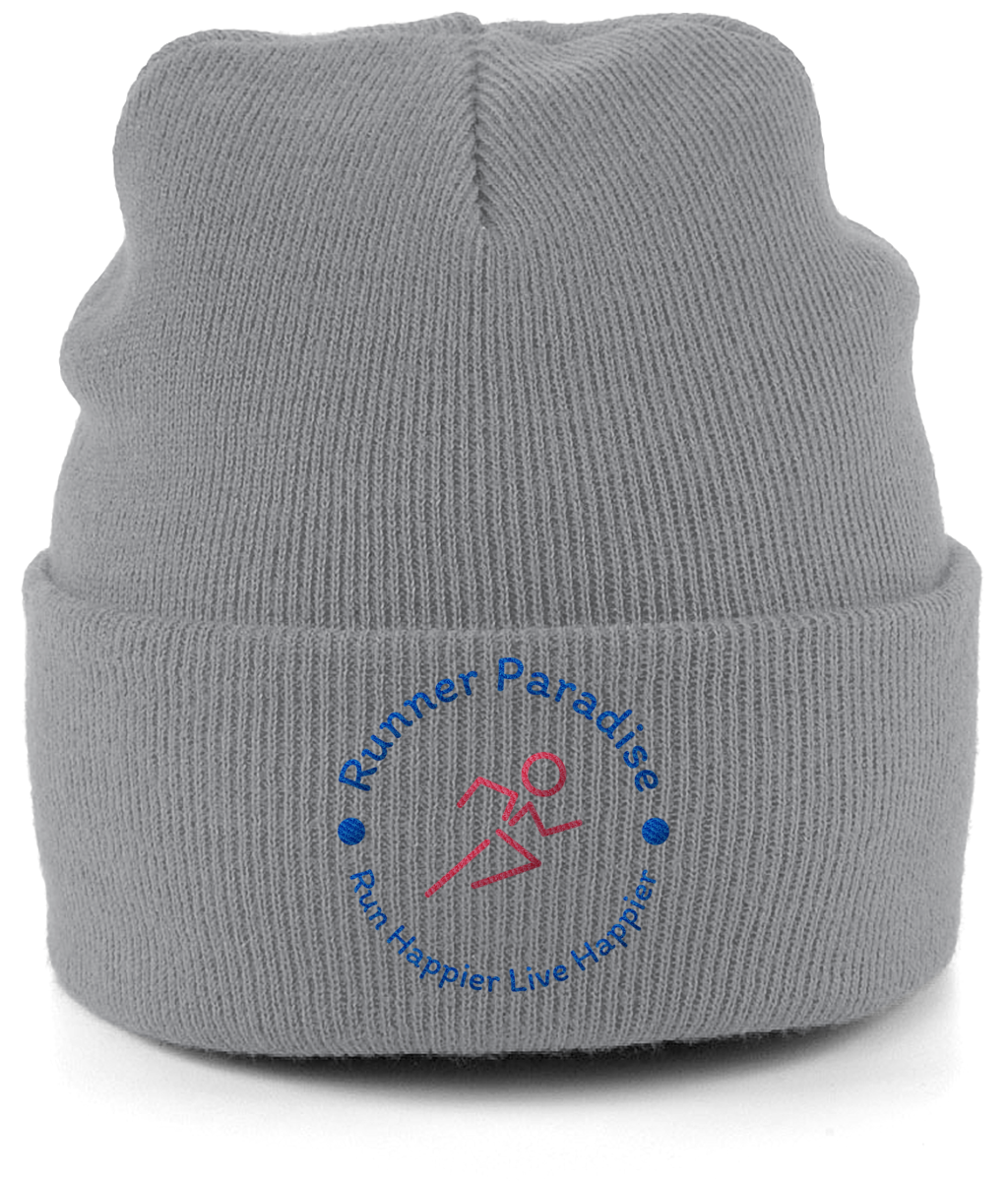 Cuffed Beanie