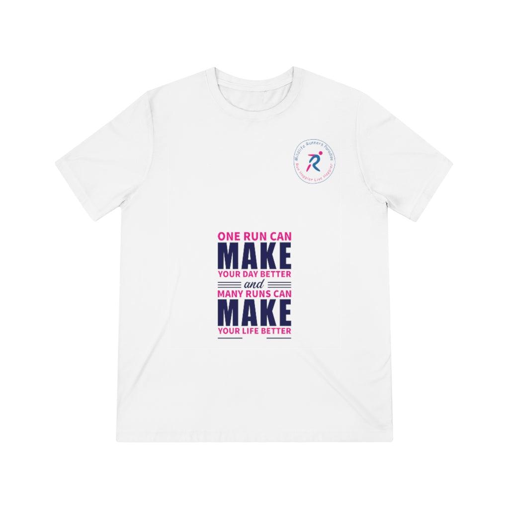 Lightweight Ladies T Shirts