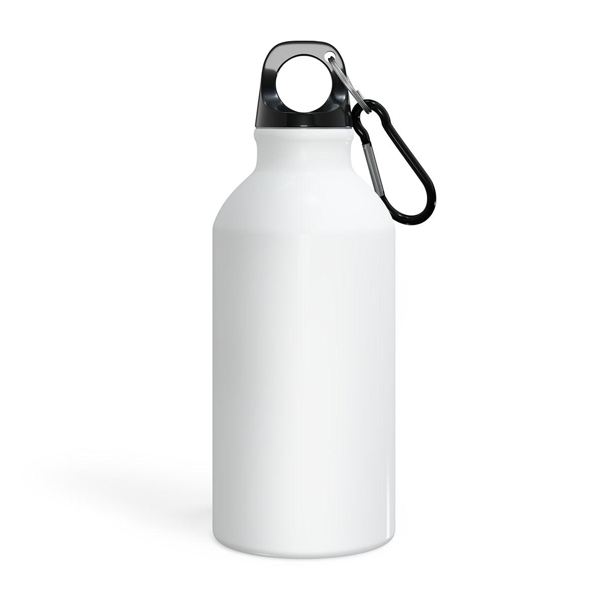 Water Bottle Running - Runner Paradise