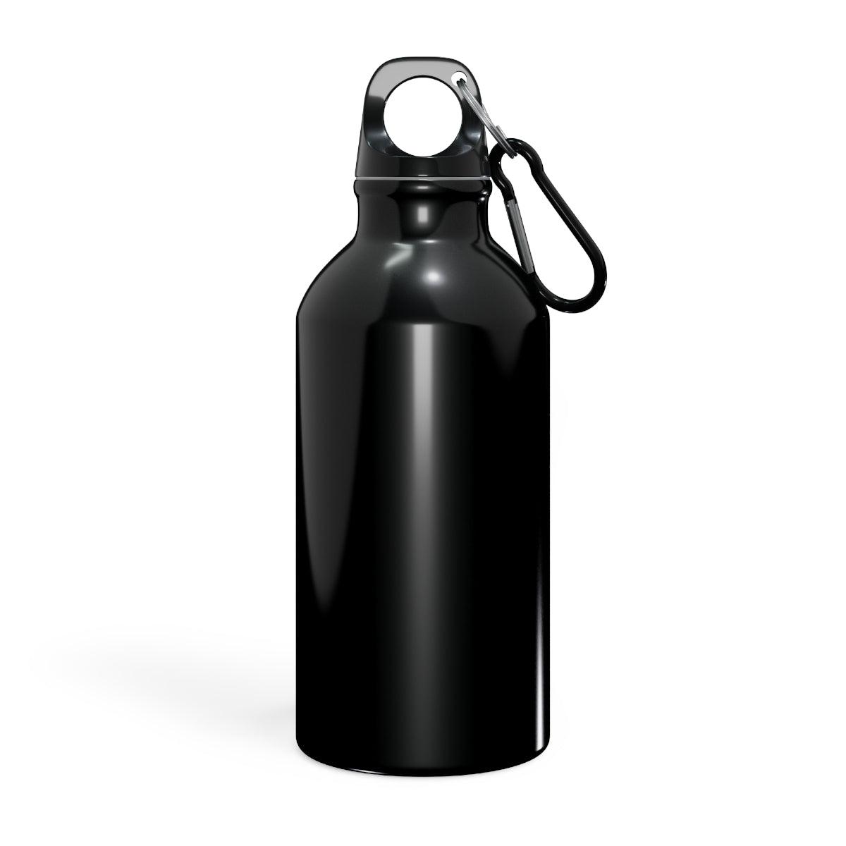 Runners Water Bottle Bright Blue - Runner Paradise