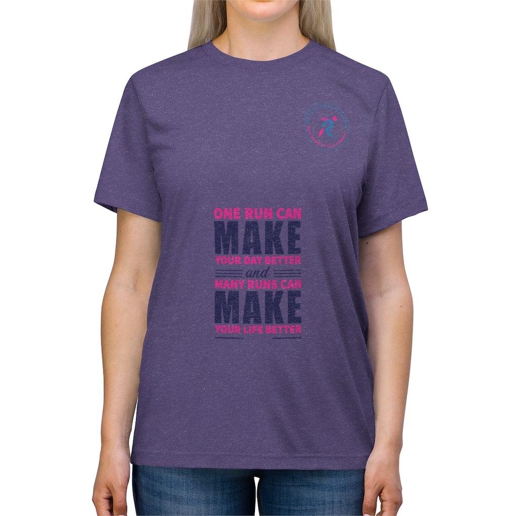 Lightweight Ladies T Shirts