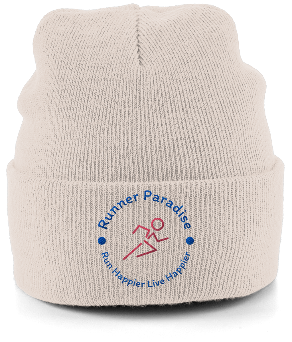 Cuffed Beanie