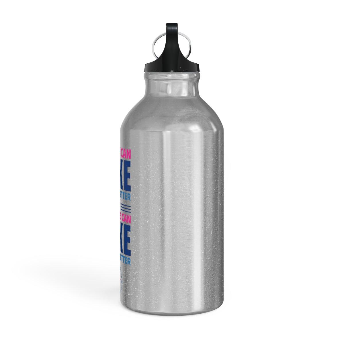 Water Bottle Running - Runner Paradise