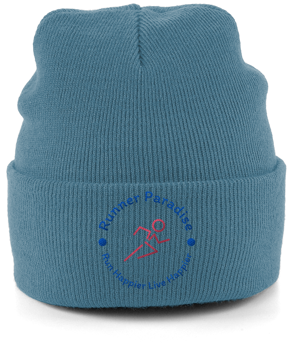 Cuffed Beanie