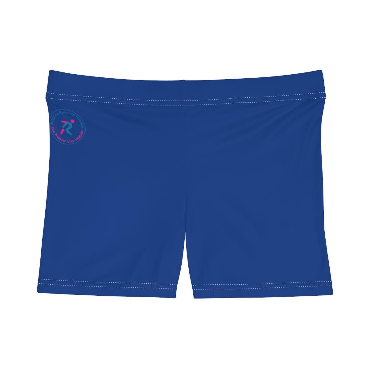 Women Running Shorts