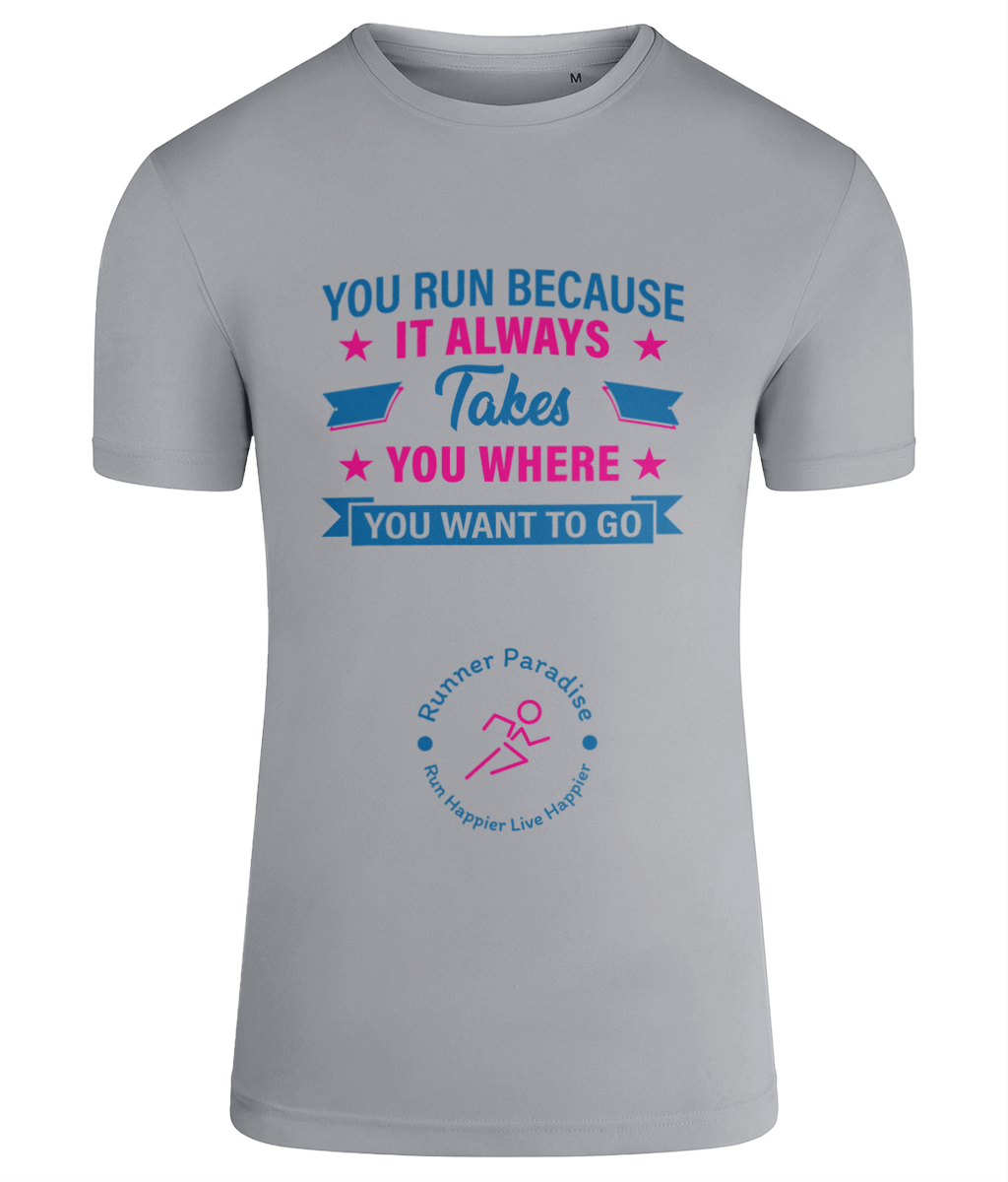 Runner Shirt For Men, Runner Gift, Gift For Runner, Marathon Shirt, Running Gift, Workout Shirt, Fitness Shirt