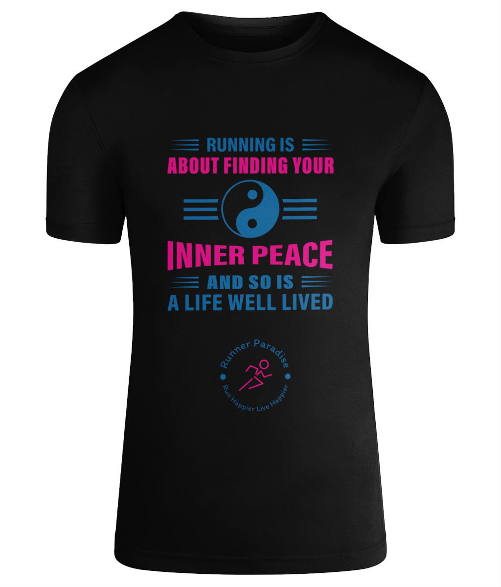 Runner Shirt For Men, Runner Gift, Gift For Runner, Marathon Shirt, Running Gift, Workout Shirt, Fitness Shirt
