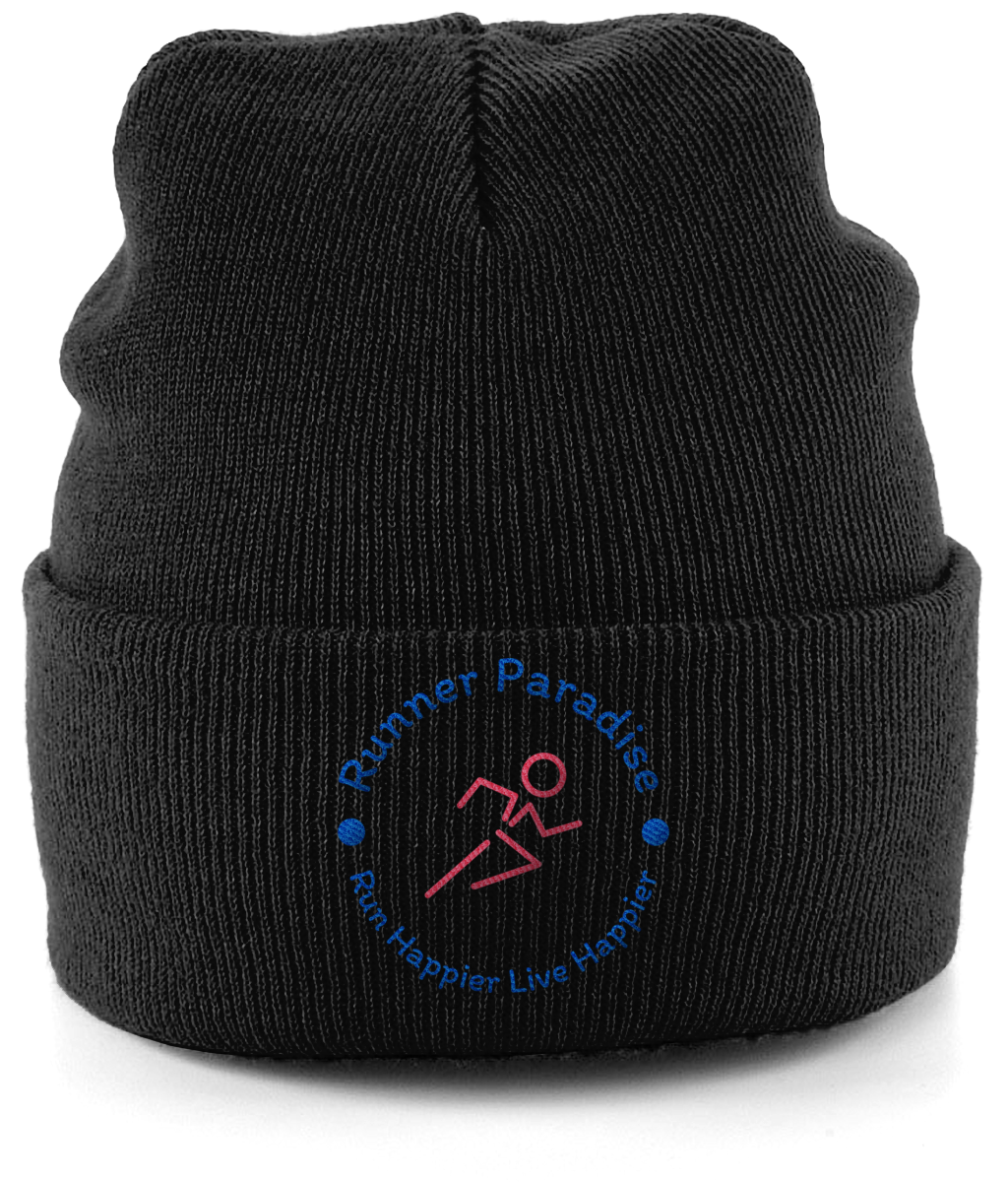Cuffed Beanie