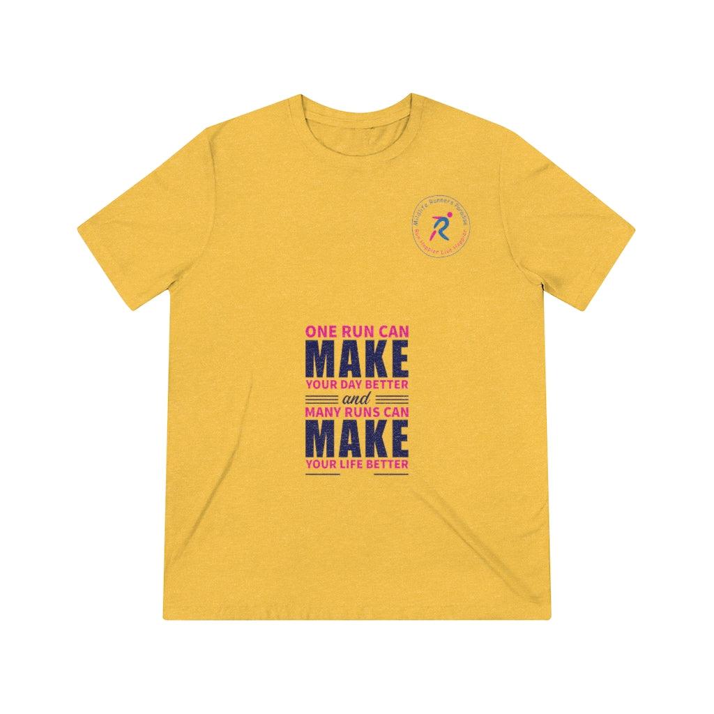 Lightweight Ladies T Shirts