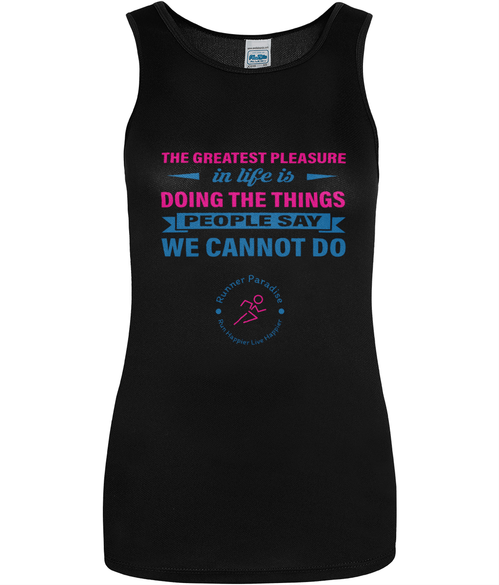 Running Tank Top Woman, Runners Tank Top, Marathon Tank Top, Gift For Runner Woman, Runners Gifts Women, Marathon Runner Gift