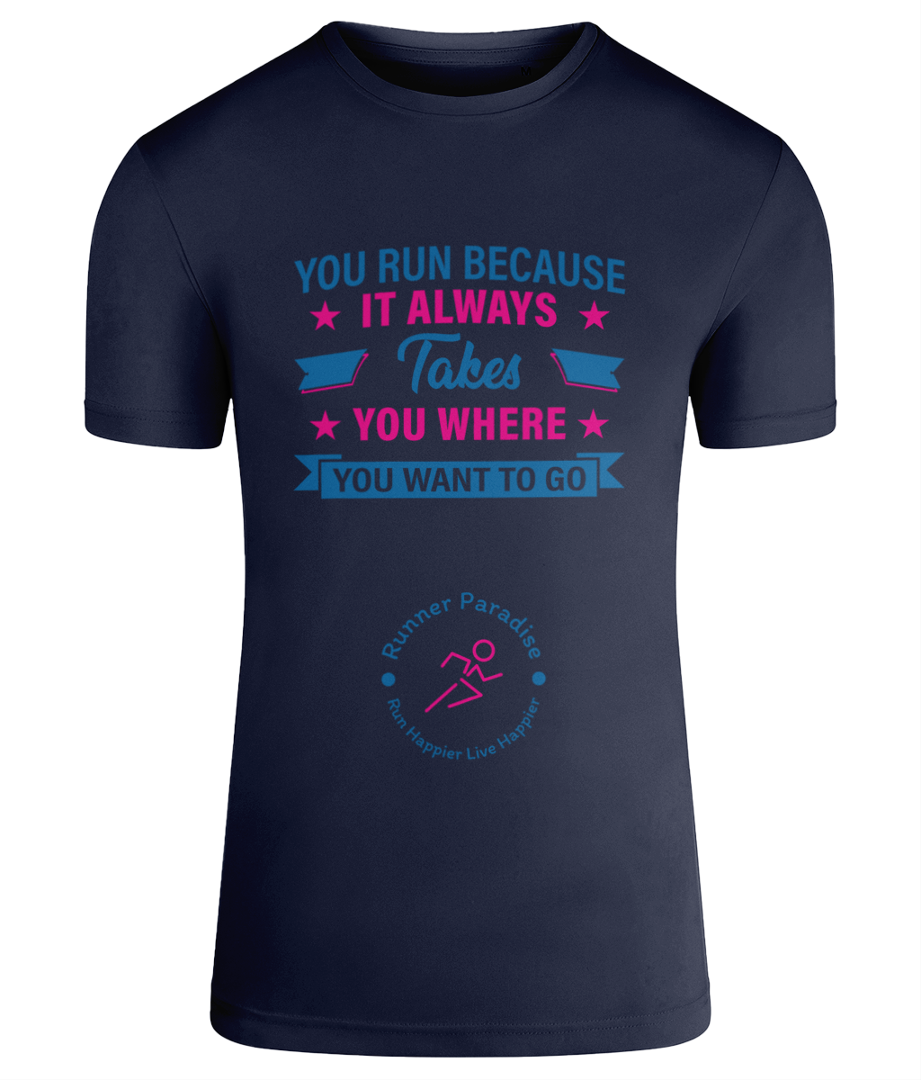 Runner Shirt For Men, Runner Gift, Gift For Runner, Marathon Shirt, Running Gift, Workout Shirt, Fitness Shirt