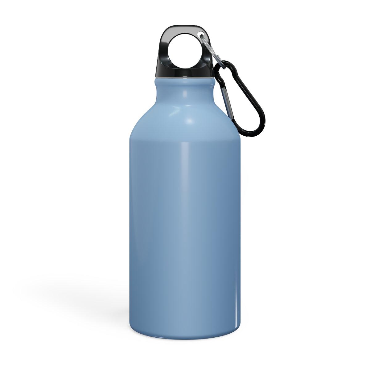 Water Bottle Running - Runner Paradise