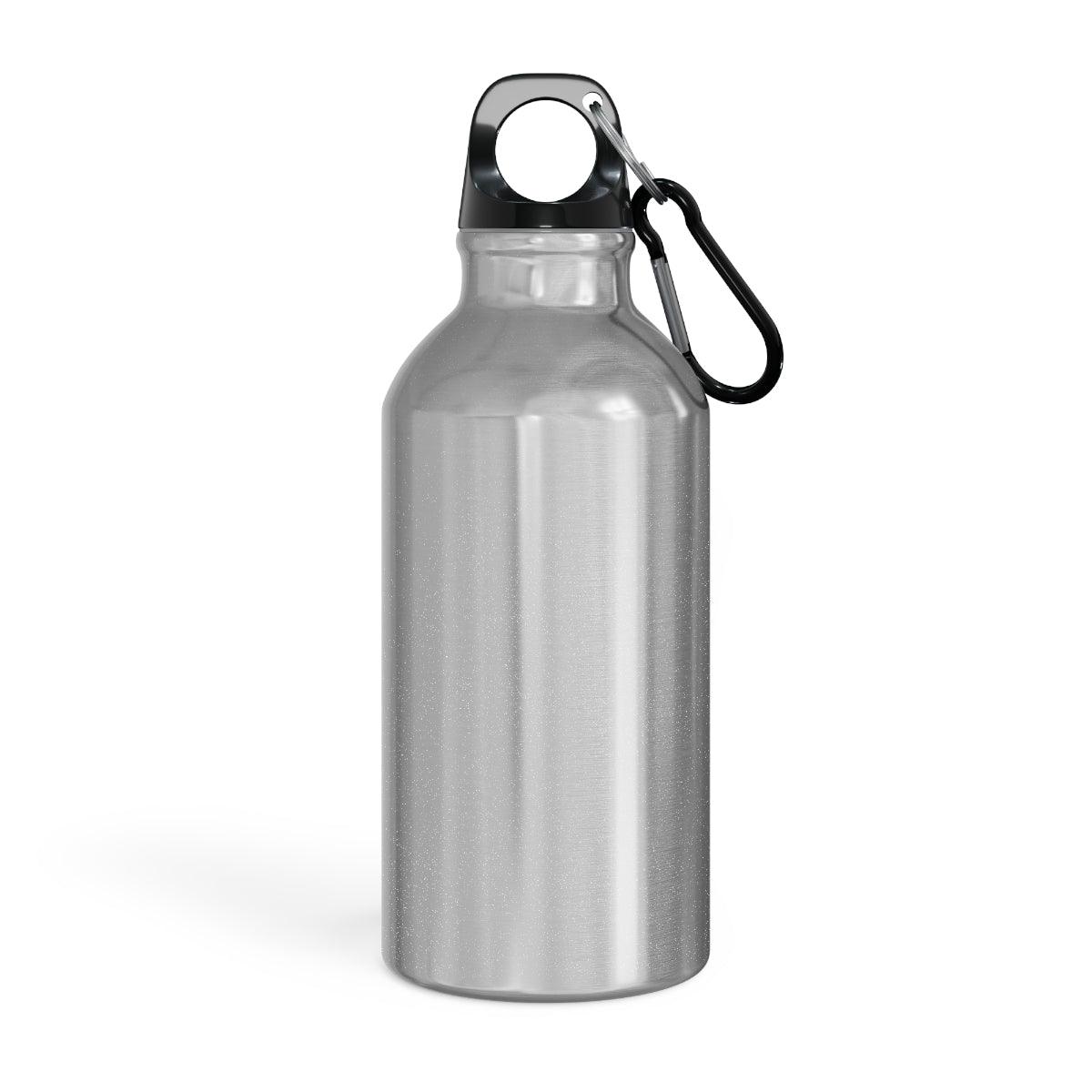 Runners Water Bottle Bright Blue - Runner Paradise