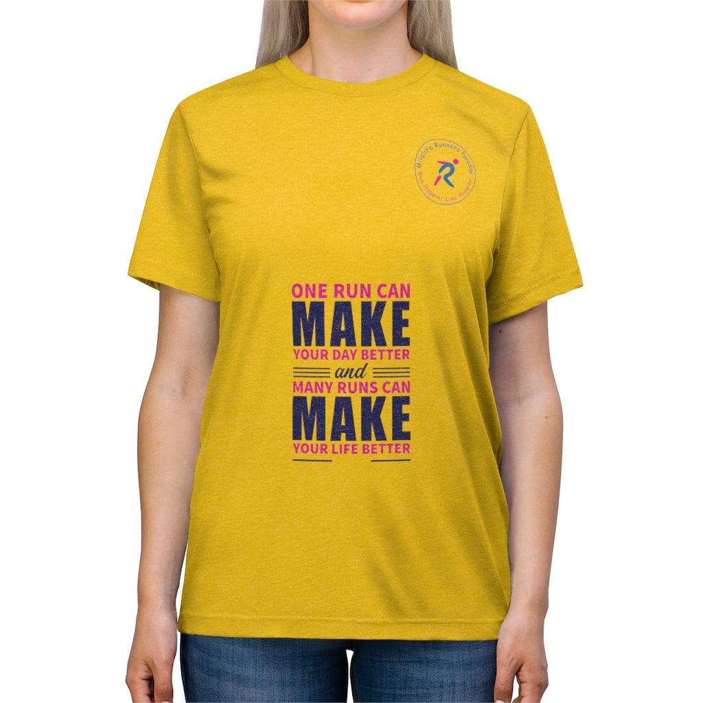 Lightweight Ladies T Shirts
