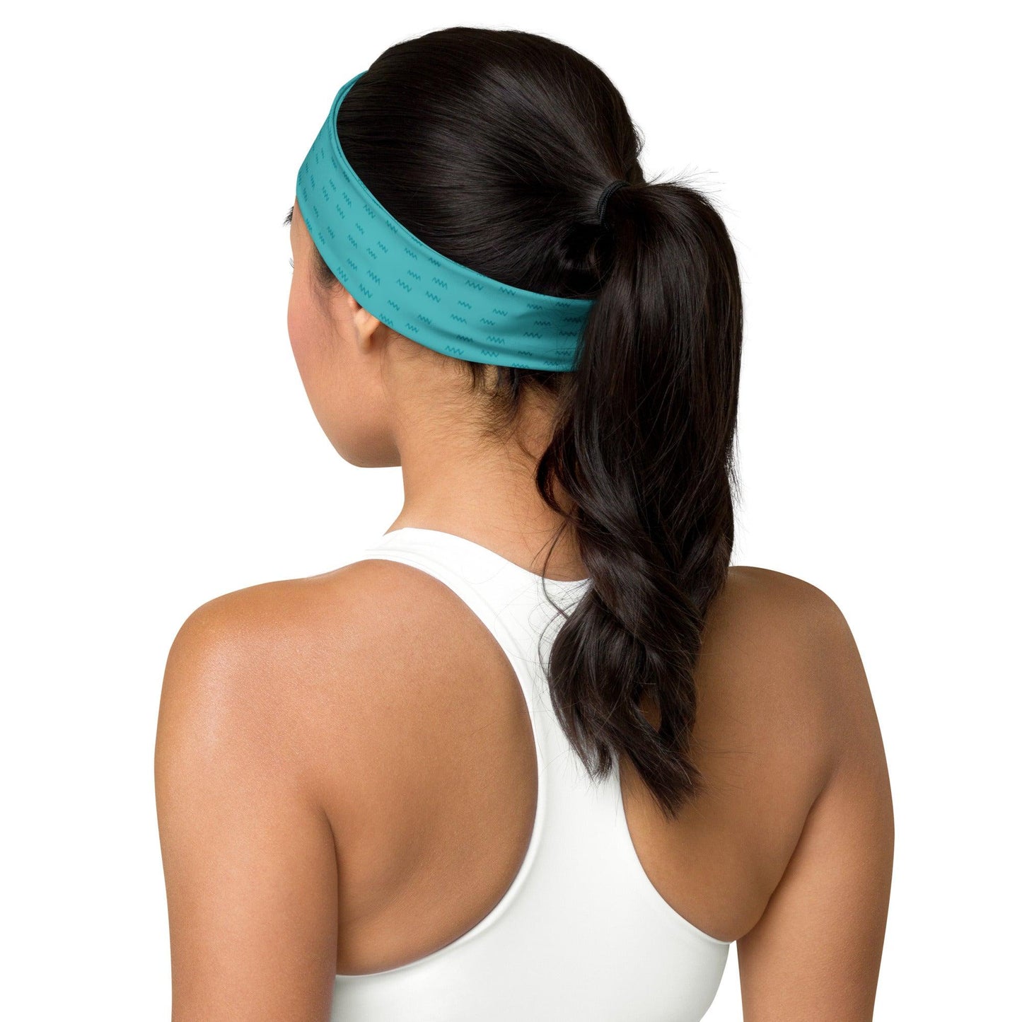 Headband For Running