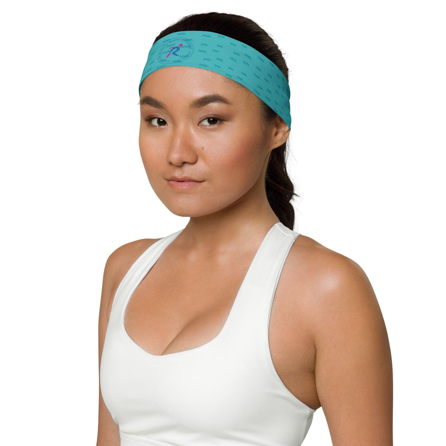 Headband For Running