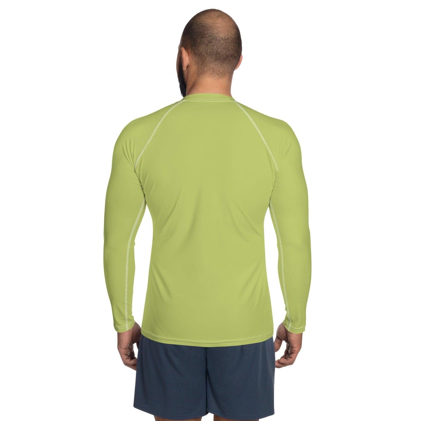 Runners Long Sleeve Top (Men) - Runner Paradise