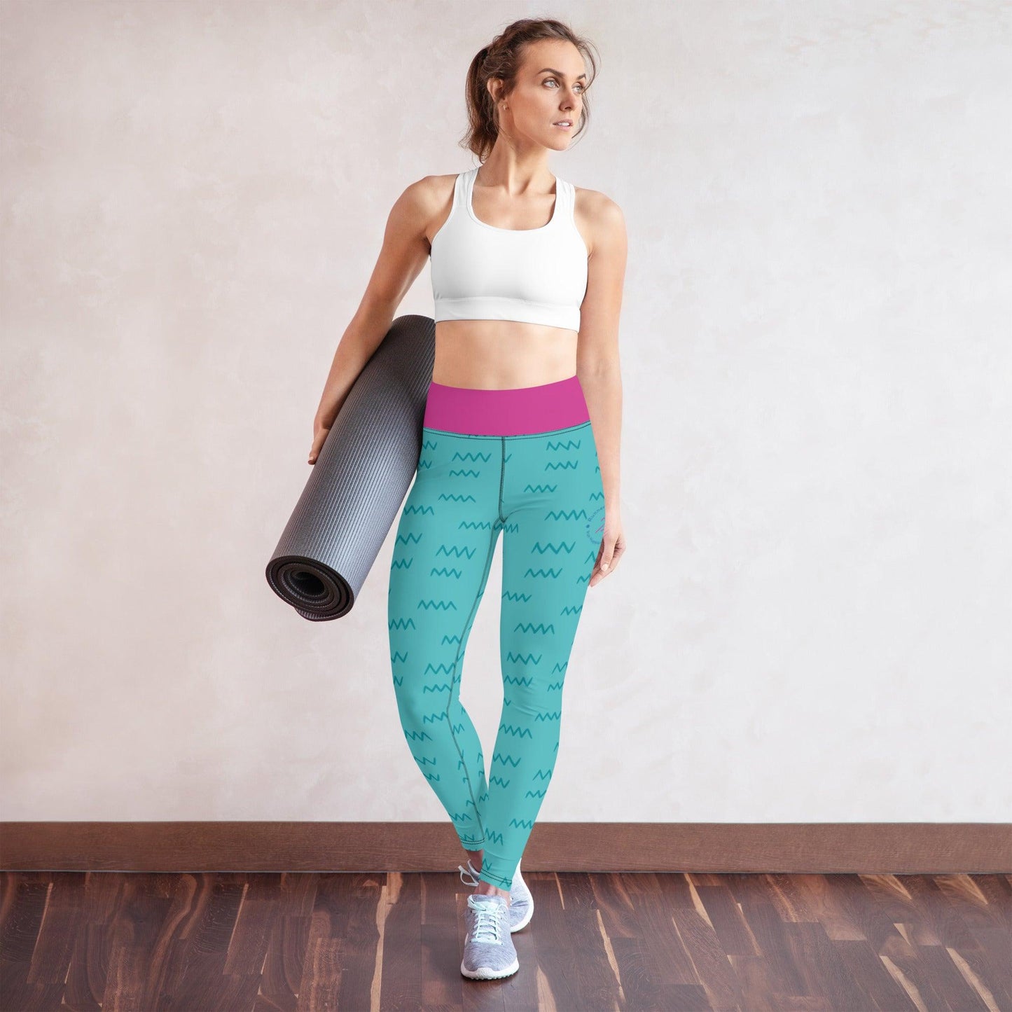 Running Leggings - Runner Paradise