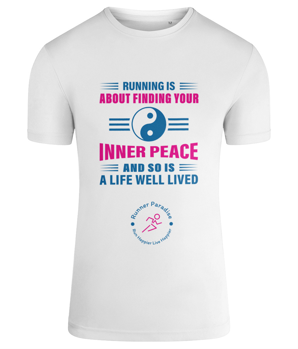 Runner Shirt For Men, Runner Gift, Gift For Runner, Marathon Shirt, Running Gift, Workout Shirt, Fitness Shirt