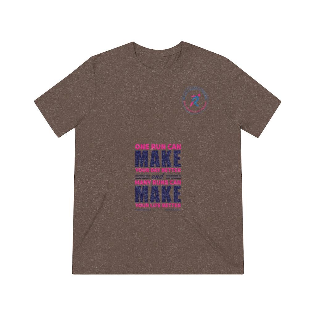 Lightweight Ladies T Shirts