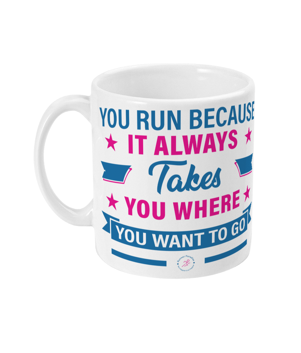 Runner Mug, Runner Gift, Running Mug, Gift For Runner, Running Gift, Marathon Mug, Marathon Gift, Marathon Runner Gift, Marathon Runner Mug