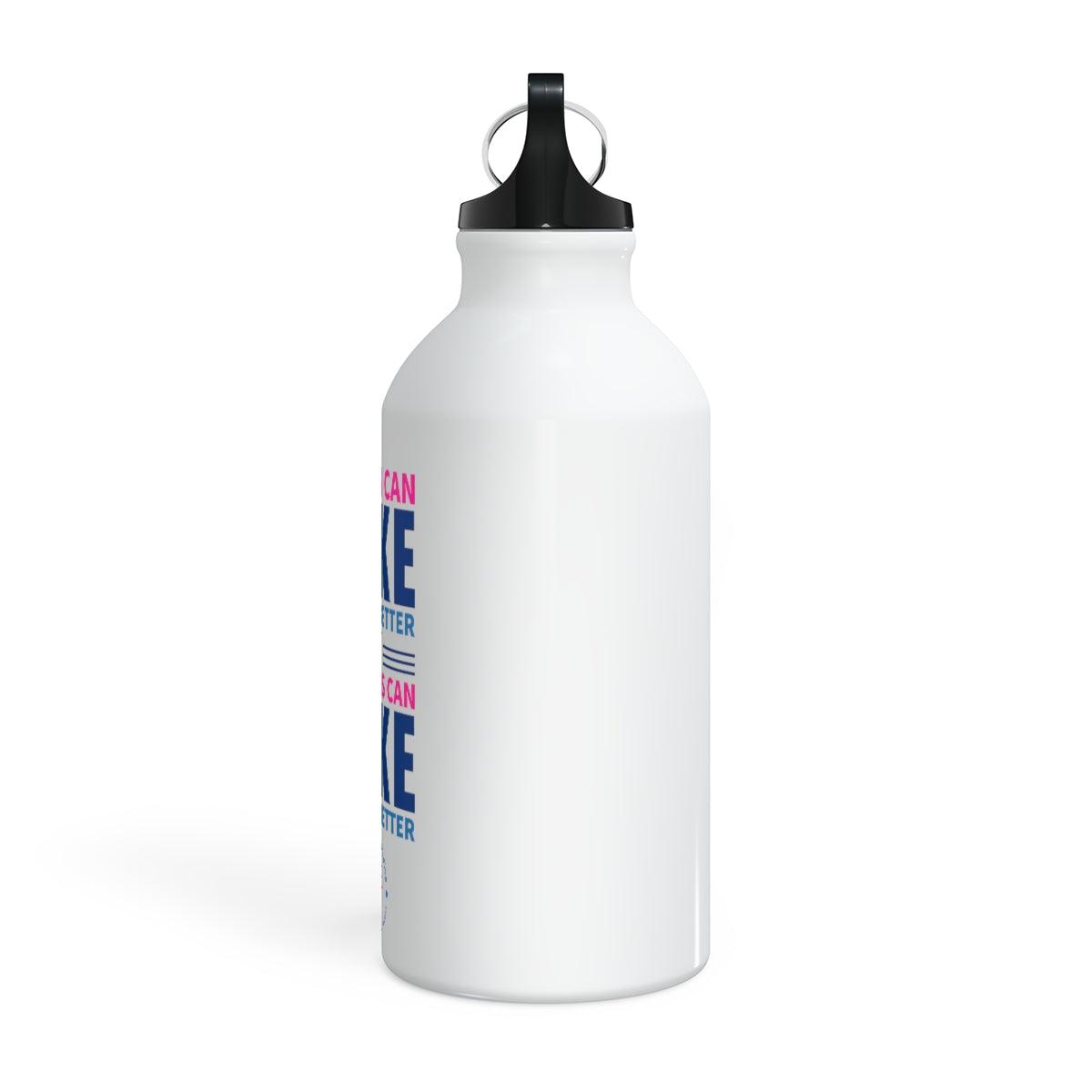 Water Bottle Running - Runner Paradise