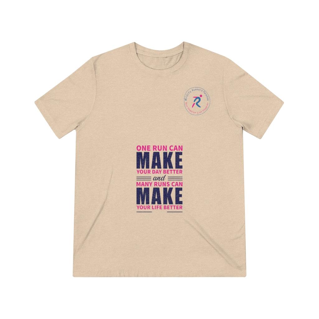 Lightweight Ladies T Shirts