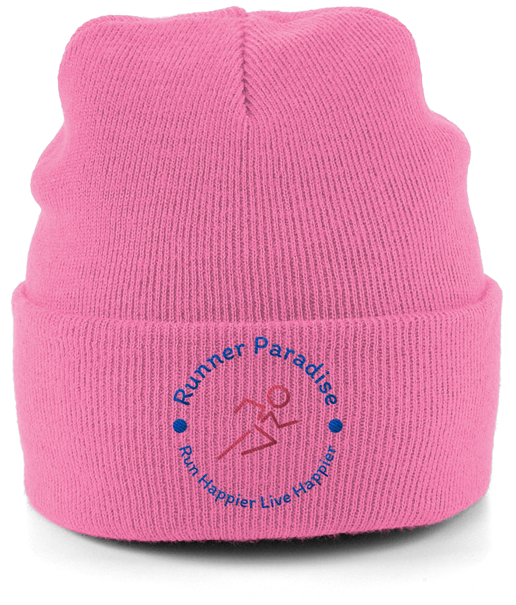 Cuffed Beanie