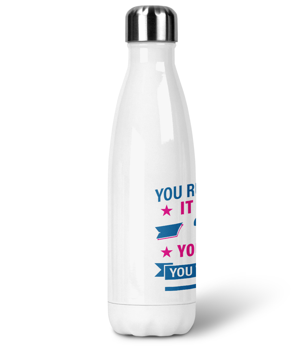 Sports Water Bottle